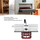 thumbnail image 4 of Kit De Elevación De Enrutador, Mesa De Carpintería Con Placa De Enrutador De Aleación De Aluminio Para Máquinas De Grabado, Ranurado, Recorte Y Biselado, 4 of 7