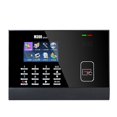 thumbnail image 1 of Time Clock M300Plus Biometric Time Attendance Machine EM Card Time Recorder Employee Attendance RFID Card Time Clock ,Easy to Use, 1 of 5