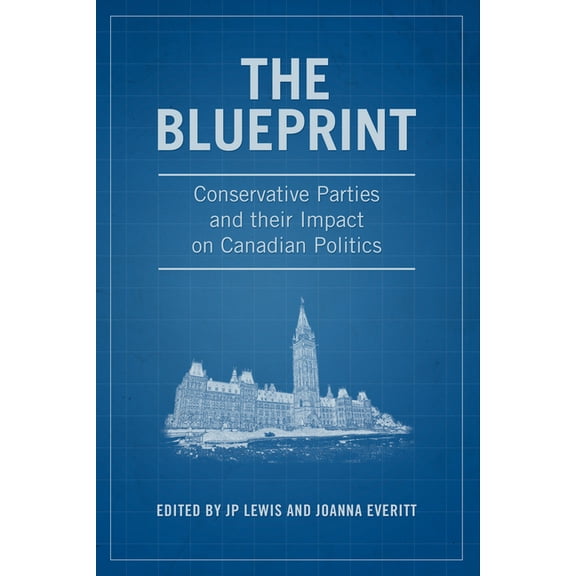 The Blueprint, (Paperback)