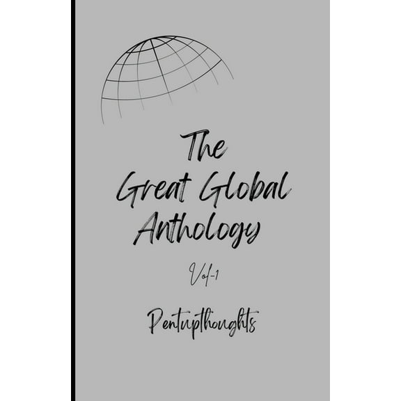 The Great Global Anthology (Paperback)