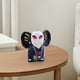 thumbnail image 4 of Day Of The Dead Animals Sculptures Halloween Desktop Decor Resin Animals Sculptures Indoor Bookshelf Animals Sculptures, 4 of 7