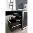 thumbnail image 5 of K126 Mobile Pedestal with 3 Drawers in Espresso, 5 of 8