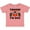 Mauve, variant on Inktastic 1st Birthday Racing Car Boys Boys Baby T-Shirt