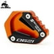 thumbnail image 1 of 1290 Adv S 21-22 New For Ktm 1290 Adventure S Super 2021 2022 Motorcycle Accessories Side Stand Enlarger 1290s Super Adventure, 1 of 5