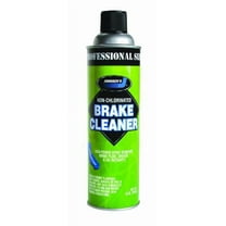 Johnsen's 2417C - Non-Chlorinated Brake  Cleaner 50 State Formula