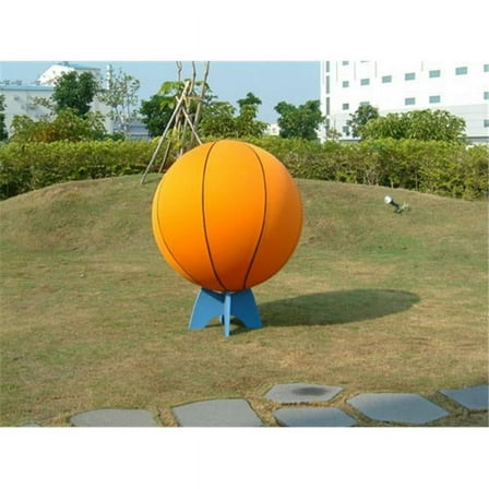 Everrich EVC-0046 Giant Basketball - 40 Inch