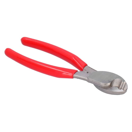 

Brrnoo Conector Conectores Cable Cutter Aluminum Copper Insulation Portable Manual Tools Hardware -22A Connector Led
