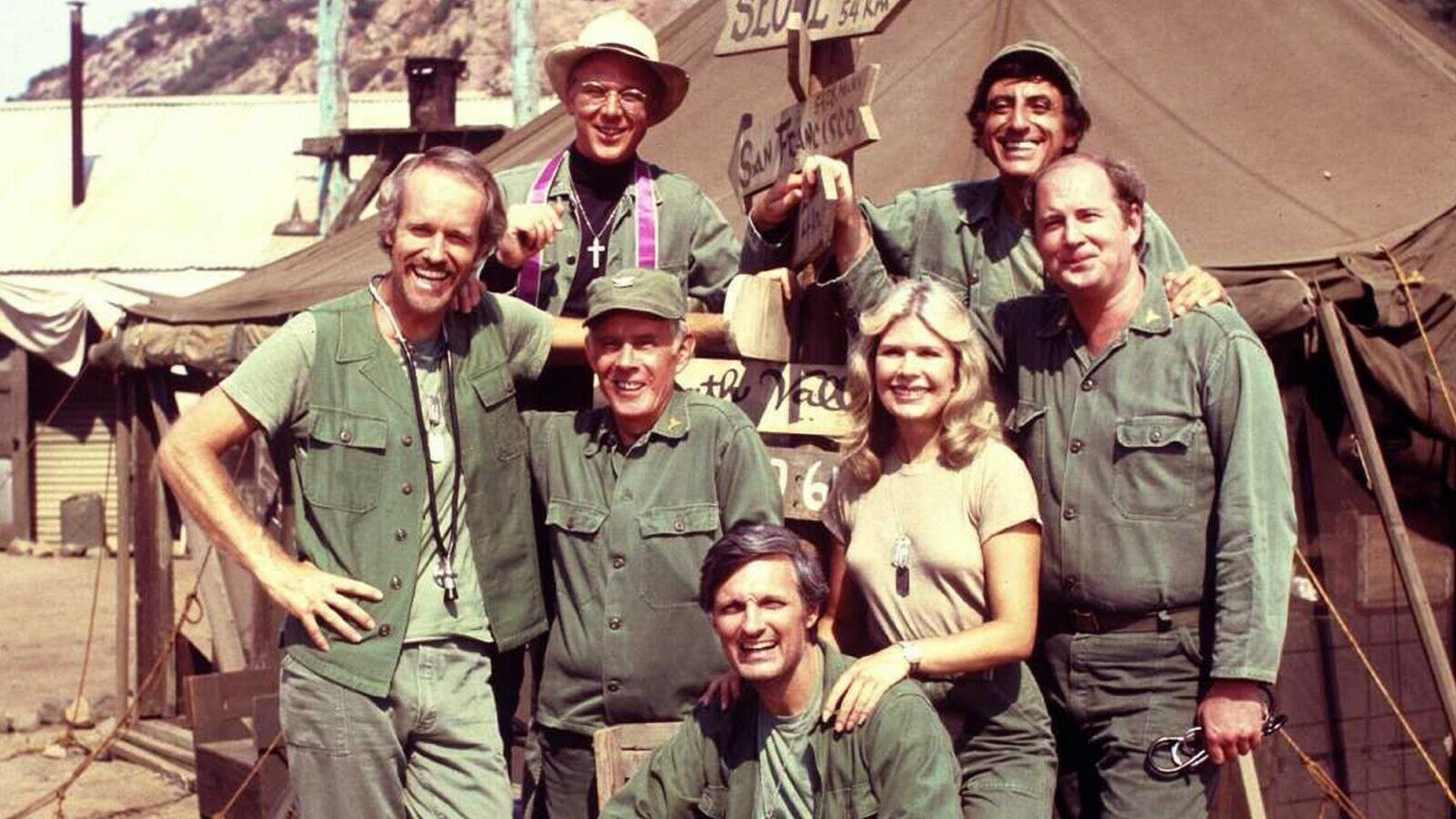 M*A*S*H: The Complete Series DVD | 20th Century