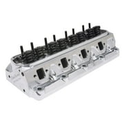 Edelbrock RPM Small-Block Ford 2.02 Cylinder Head Hydraulic Flat Tappet Polished Fits select: 1975-1996,2013-2014 FORD F150