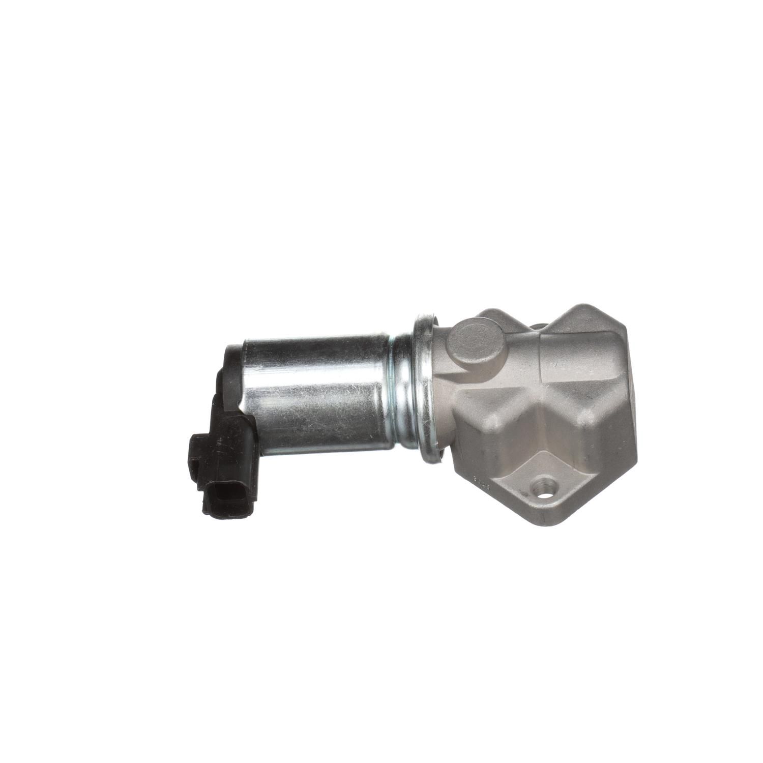Fuel Injection Idle Air Control Valve Fits select: 2003-2004 FORD ESCAPE, 2005-2006 MAZDA MPV