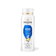 Pantene Pro-V Shampoo, Repair & Protect, All Hair Types, 10.4 fl oz