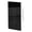 Black, variant on BIMZUC Intelligent Light Touch Switch Remote Control 3 Gang American Type Zigbee Home Automation Wall Switch Panel 100-240V White (15 cm / 5.91 inches)