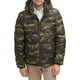 thumbnail image 1 of Chaqueta Tommy Hilfiger para hombre, con capucha, camuflaje, talla L, 1 of 3