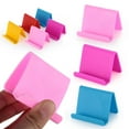 thumbnail image 4 of Gift Universal Elephant Mini Cellphone Tablet Phone Holder Lazy Bracket Mount Stand YELLOW, 4 of 8