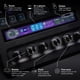 thumbnail image 4 of Controlador de Streaming Elgato Stream Deck XL 36 Teclas y Diales, 4 of 9
