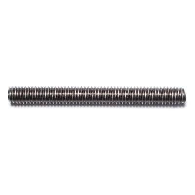 

5/16 -18 x 3 18-8 Stainless Steel Coarse Thread Threaded Rods