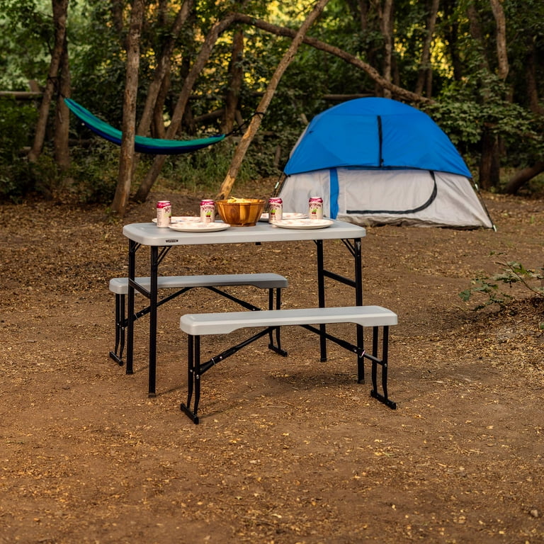 CHUMS FOLDING TABLE 150 美品 CHUMS CH62-1589-0000-00 OC Folding Table, 59.1 inches (150