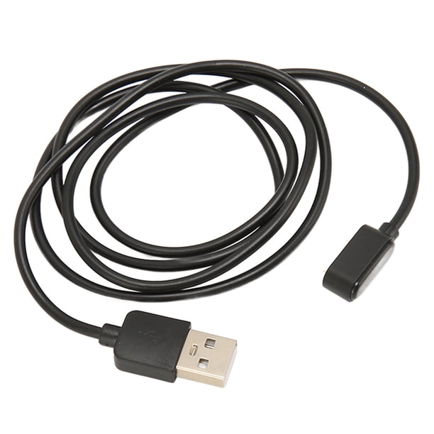 Cargador De Reloj Inteligente Para Band 8 7 6 Pro Watch Para Fit Watch Fit2, Carga Rápida Magnética, Carga Estable, Interfaz USB De 100 Cm/3,3 Pies De Longitud