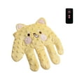 thumbnail image 1 of Patting Sleep Soothing Palm Automatic Beating Startle Jump Soothing Doll Soothing Doll Beating Butt Pressure Shock, 1 of 5