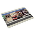 thumbnail image 3 of Print: Buildings, H St. Near Intersection With 12th St., Nebraska, 3 of 4