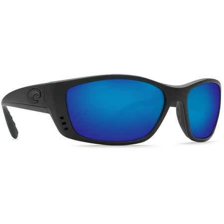 - Costa Del Mar Fisch Blackout Sunglasses