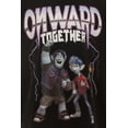 thumbnail image 2 of Disney Onward Little Boys T-Shirt Little Kid, 2 of 2