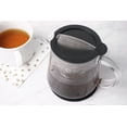 thumbnail image 2 of RSVP Finum Tea Control Tea Pot, 2 of 3