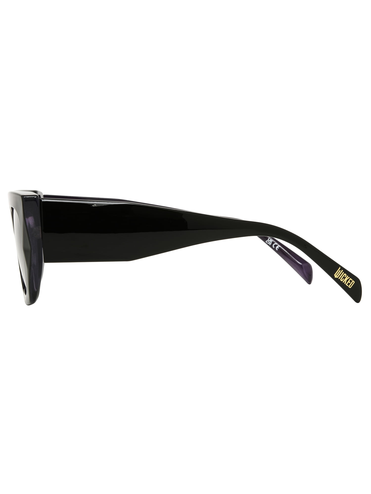 Foster Grant Wicked Sunglass Not Your Basic Witch