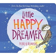 Pre-Owned Little Happy Dreamer Paperback