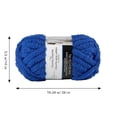 thumbnail image 3 of MAINSTAYS Rose Chunky chenille yarn, 3 of 3