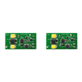 thumbnail image 1 of Likrtyny Placa Circuito Control Linterna Ornamental para Accesorios Lámpara Patio 2 Uds., 1 of 6