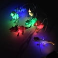 thumbnail image 2 of Mobiliario Para El Hogar Linterna Con Cadena De Luces Led Con Forma De Dinosaurio, 2 of 2