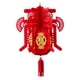 thumbnail image 1 of Decoración de linterna colgante de Año Nuevo 2026 Lucky Fu 3D decorativa tradicional para estilo E, 1 of 9