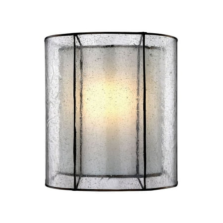 Elk Lighting Mirage 70223 1 Light Wall Sconce Elk Lighting Mirage 70223 1 Light Wall Sconce