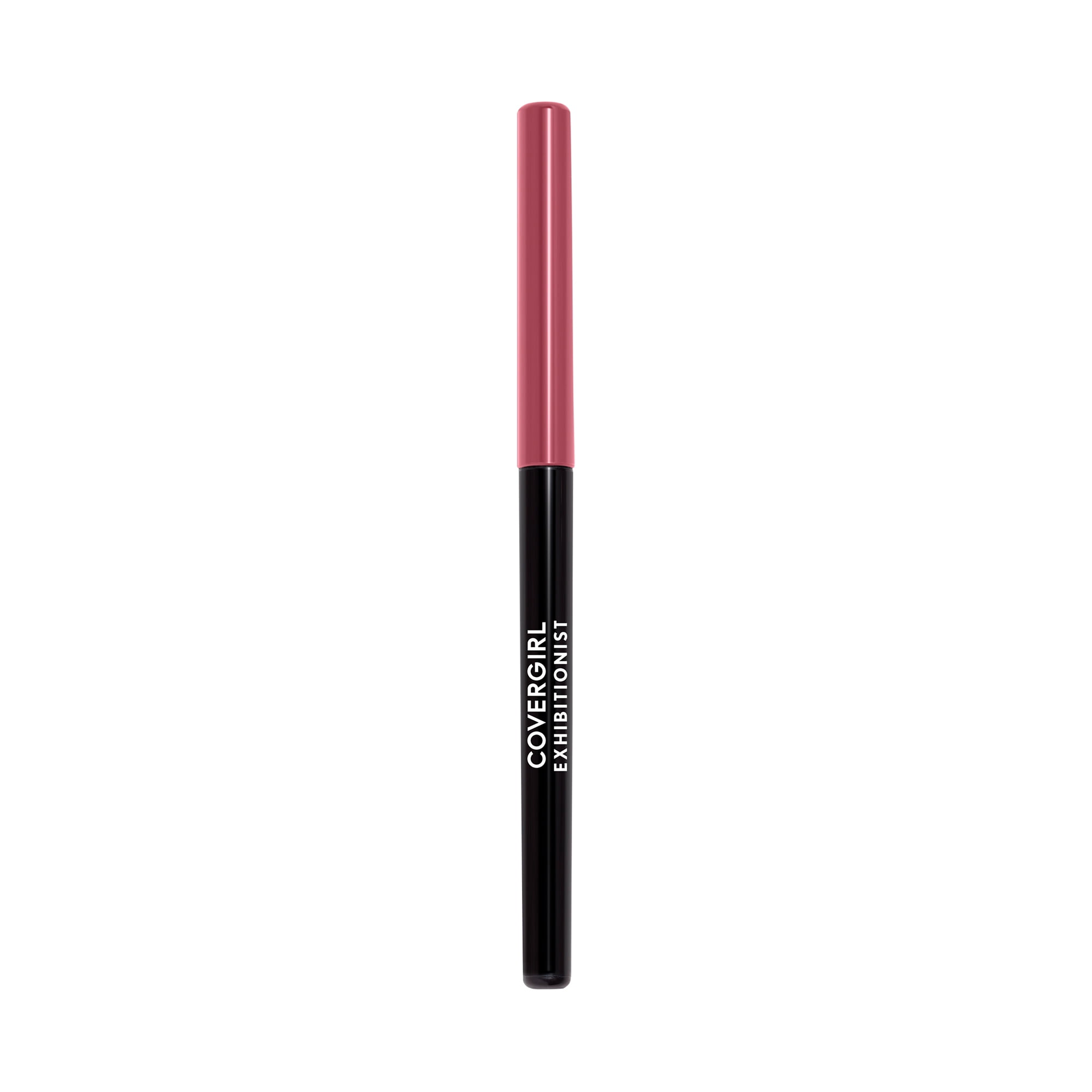COVERGIRL Exhibitionist Lip Liner, 215 Rosewood