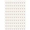thumbnail image 2 of Cute Paper Clips, Strong Clamping Fancy Paperclips 100Pcs Anti Slip  for Office Gold,Rose Gold, 2 of 7