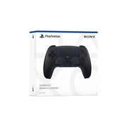 Sony PS5 DualSense Wireless Controller - Midnight Black