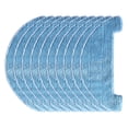 thumbnail image 2 of Lefu Replacement For Loorow AT800 Accessories 3-In-1 Robot Vacuum Mop Pad, 2 of 6