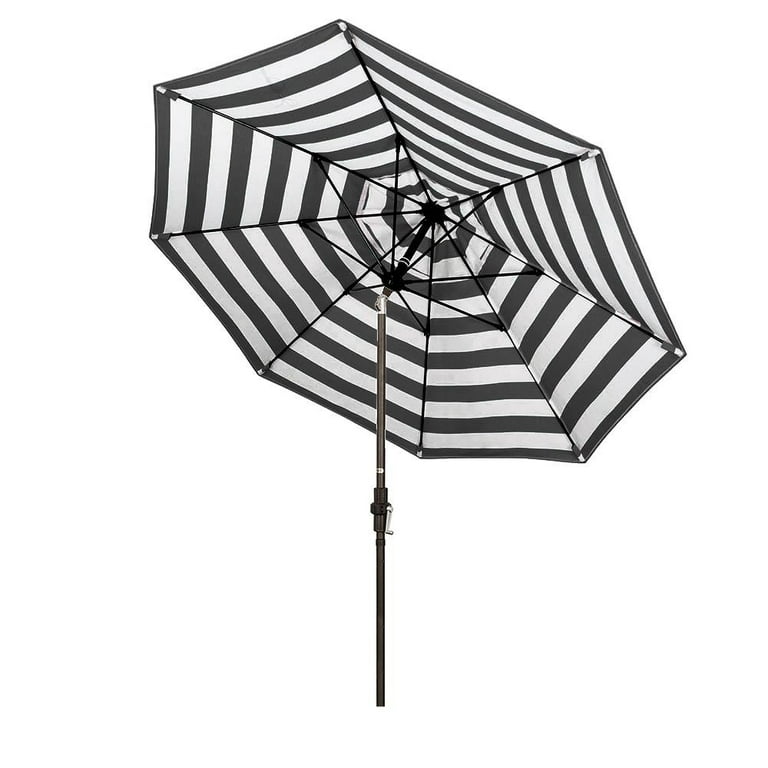 california umbrella 11-ft. sun master black finish patio umbrella California Umbrella 11' Sun Master Series Patio Umbrella