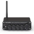 thumbnail image 1 of Amplificador receptor de audio estéreo Bluetooth 5.0 Fosi Audio BT30D, 1 of 7