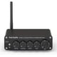 thumbnail image 1 of Amplificador receptor de audio estéreo Bluetooth 5.0 Fosi Audio BT30D, 1 of 7