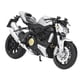 thumbnail image 5 of Motocicleta 1:12, Modelo De Motocicleta De aleación, Motocicleta Coleccionable De Juguete Para Niños Para Colección De Exposición, 5 of 7