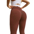 thumbnail image 6 of Bigersell Skinny Pants for Women Full Length Pants Fashion Women Casual Printed Loose High Waist Wide Leg Ladies Long Pants Ladies' Classic Bootcut Pants, 6 of 8