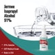 thumbnail image 3 of Alcohol isopropílico JERMEE, 91% de pureza, 960 ml, paquete de 2, 3 of 7