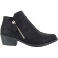 thumbnail image 2 of Easy Street Gusto Comfort Booties (Women), 2 of 6