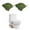 B, variant on Dianli Clearance Sales Ceramic Fish Toilet Floor Caps 1Pcs Toilet Caps Cute Fish Bathroom Decor Sea Themed Gadgets for The Toilet Easy Installation Toilet Replacement for Indoor/Outdoor