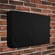 thumbnail image 4 of Bearachild Funda protectora para TV, funda práctica para TV al aire libre, funda a prueba de polvo para televisión LCD Led, Protector de TV duradero para Jardín y Patio No.2 Bearachild HA025253-02, 4 of 4