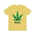 thumbnail image 2 of It's Organic Best T-Shirt, 2 of 10