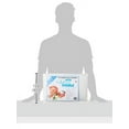 thumbnail image 3 of Soft and Stable White 100% Polyester Foam Stabilizer 36in x 58in, 3 of 3