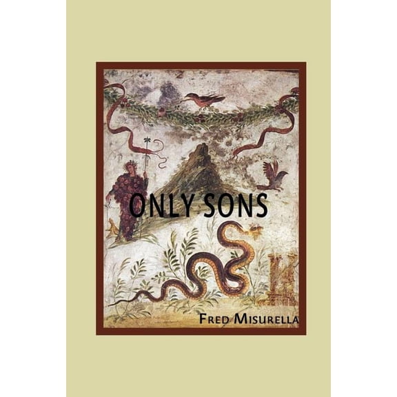 VIA Folios Only Sons, (Paperback)